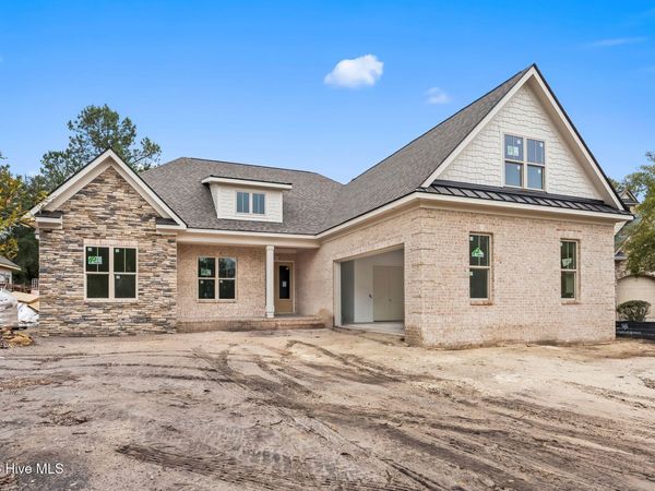 8817 Kirkcaldy Court, Sunset Beach, NC 28468