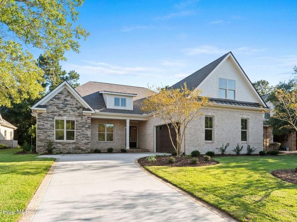 8817 Kirkcaldy Court, Sunset Beach, NC 28468