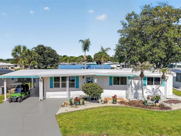 1015 SOUTHLAND DRIVE, TAVARES, FL 32778