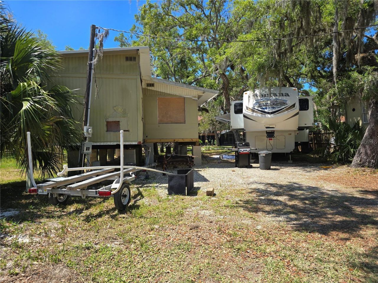 14272 W Sutton Court , Crystal River, FL 34429 Photo