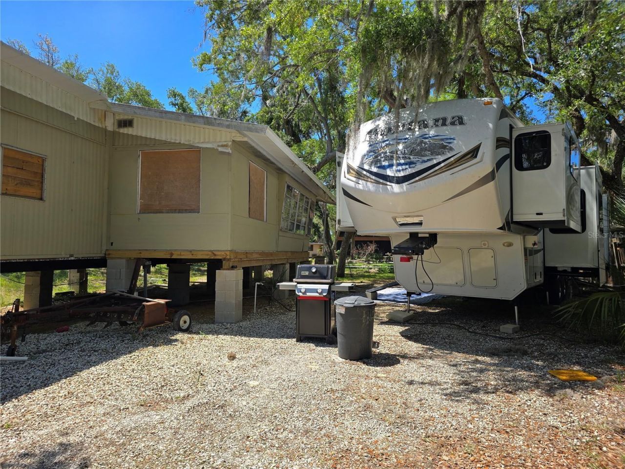 14272 W Sutton Court , Crystal River, FL 34429 Photo