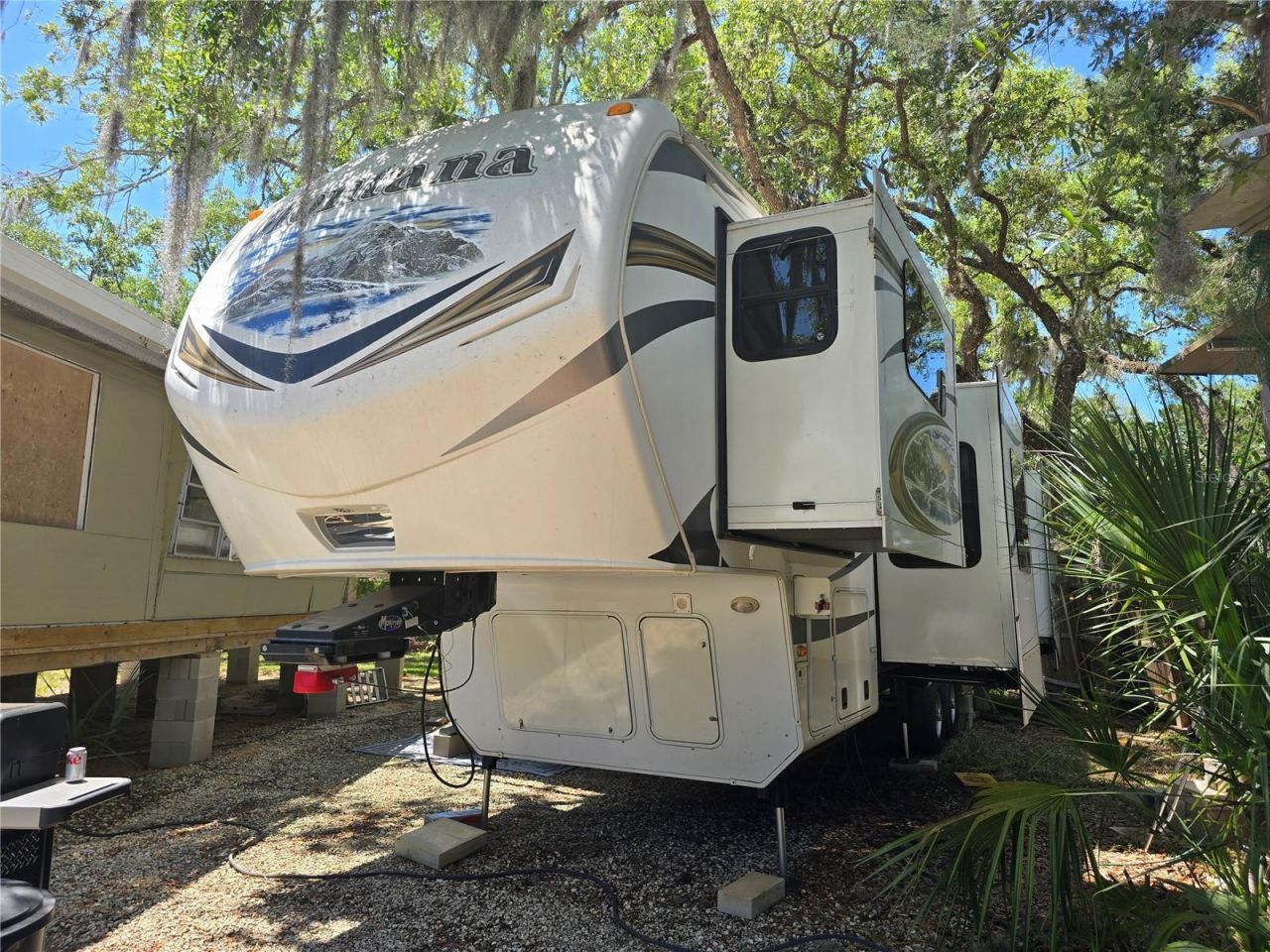 14272 W Sutton Court , Crystal River, FL 34429 Photo