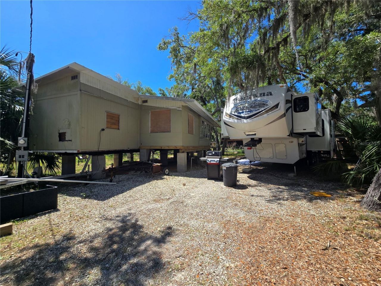 14272 W Sutton Court , Crystal River, FL 34429 Photo