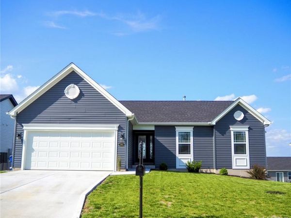 360 Birchwood Drive , Moscow Mills, MO 63362