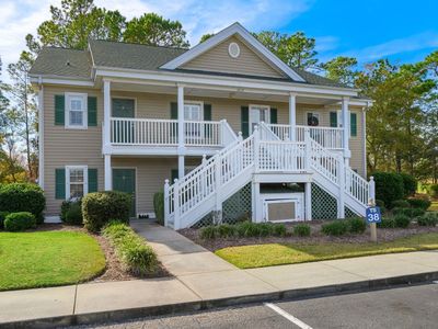 1015 Blue Stem Dr. , Unit 38c, Pawleys Island, SC 29585