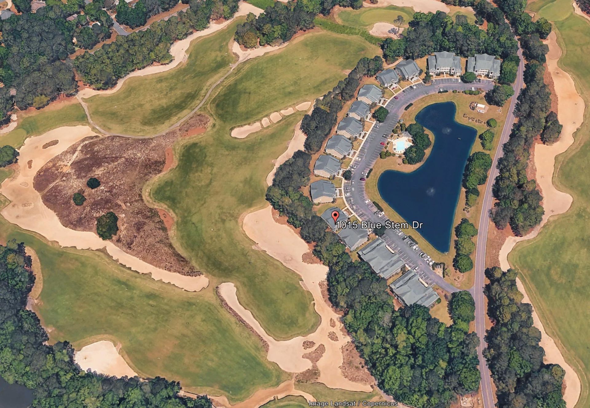 1015 Blue Stem Dr.  Photo 19