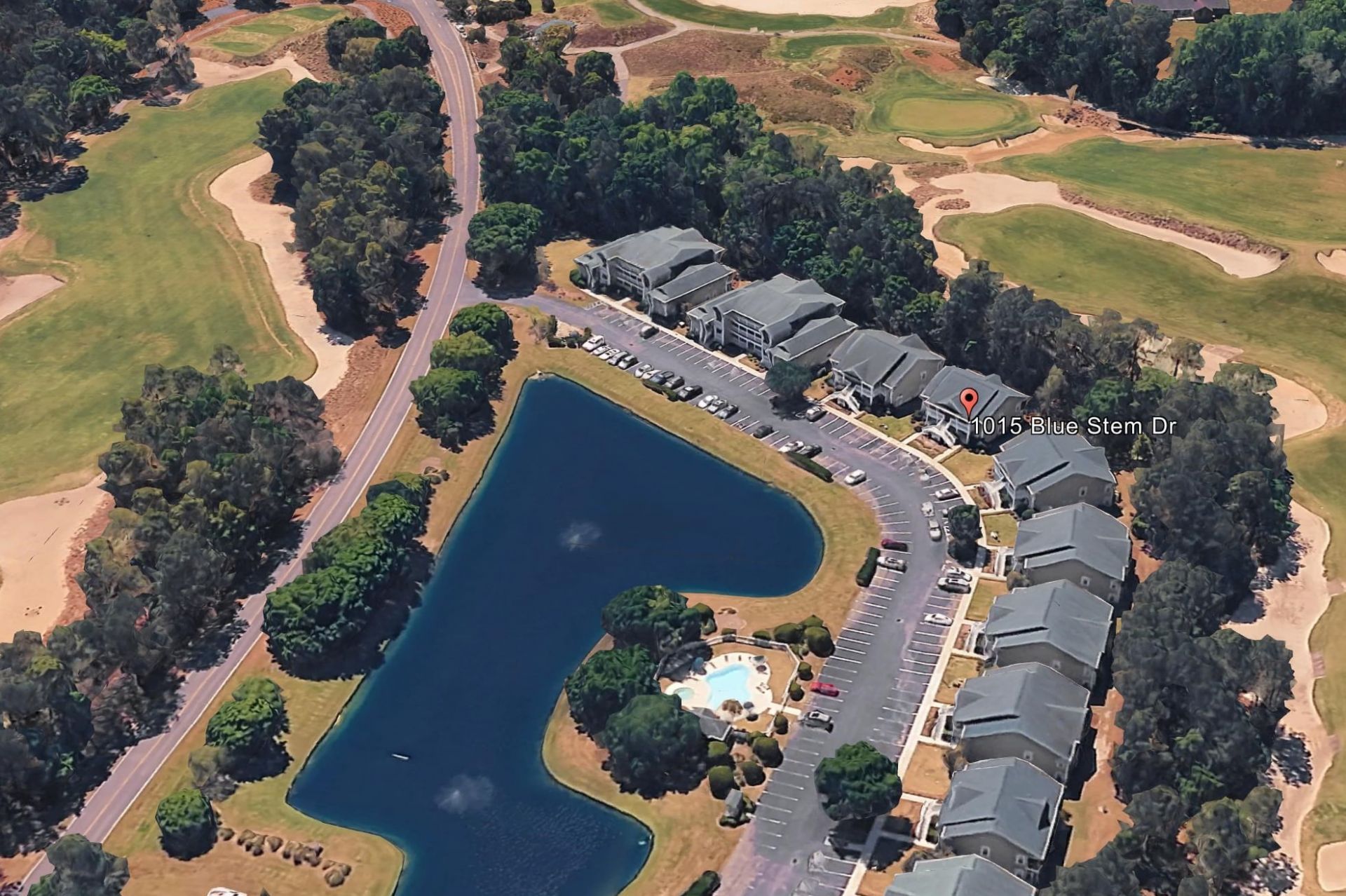 1015 Blue Stem Dr.  Photo 22