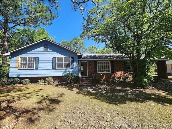 3748 Masters Drive , Hope Mills, NC 28348