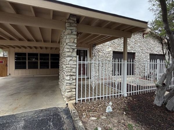 119 Sunnyland, San Antonio, TX 78228