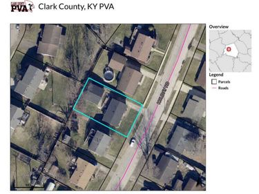 17 Holiday Road, Winchester, KY 40391