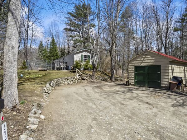 192 Bowdoinham Road , Lisbon, ME 04252