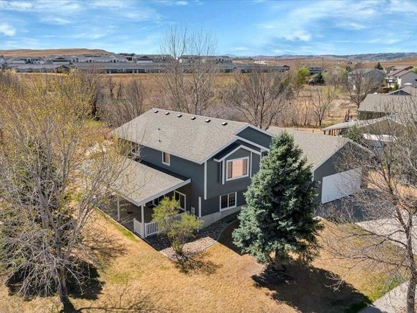 3135 Willowbend Road, Rapid City, SD 57703