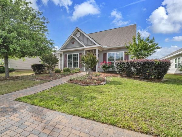 115 Lilly Bell Lane, Freeport, FL 32439