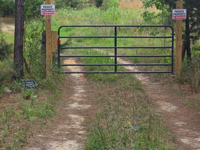 0 Syrup Mill Road , Winnsboro, SC 29180