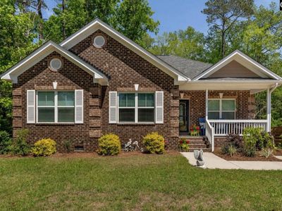 2036 NE Longwood Drive , Orangeburg, SC 29118