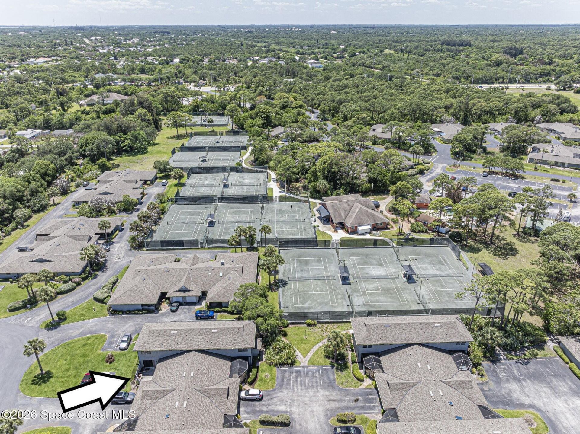 601 Centre Court Sw, Unit 101, Vero Beach, FL 32962 Photo