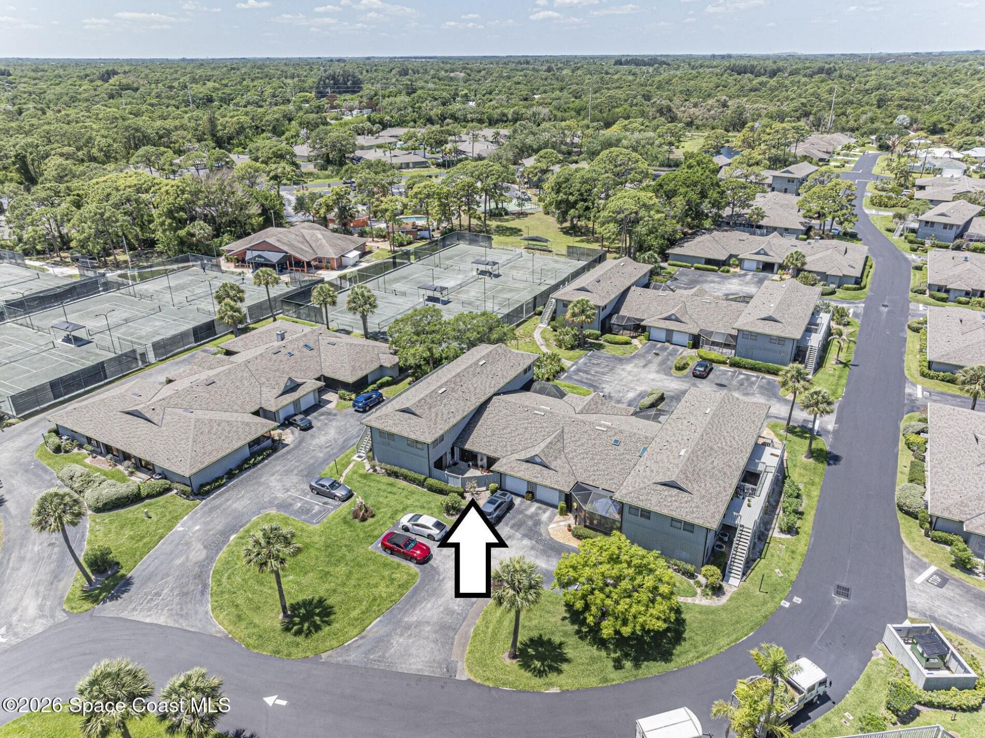 601 Centre Court Sw, Unit 101, Vero Beach, FL 32962 Photo