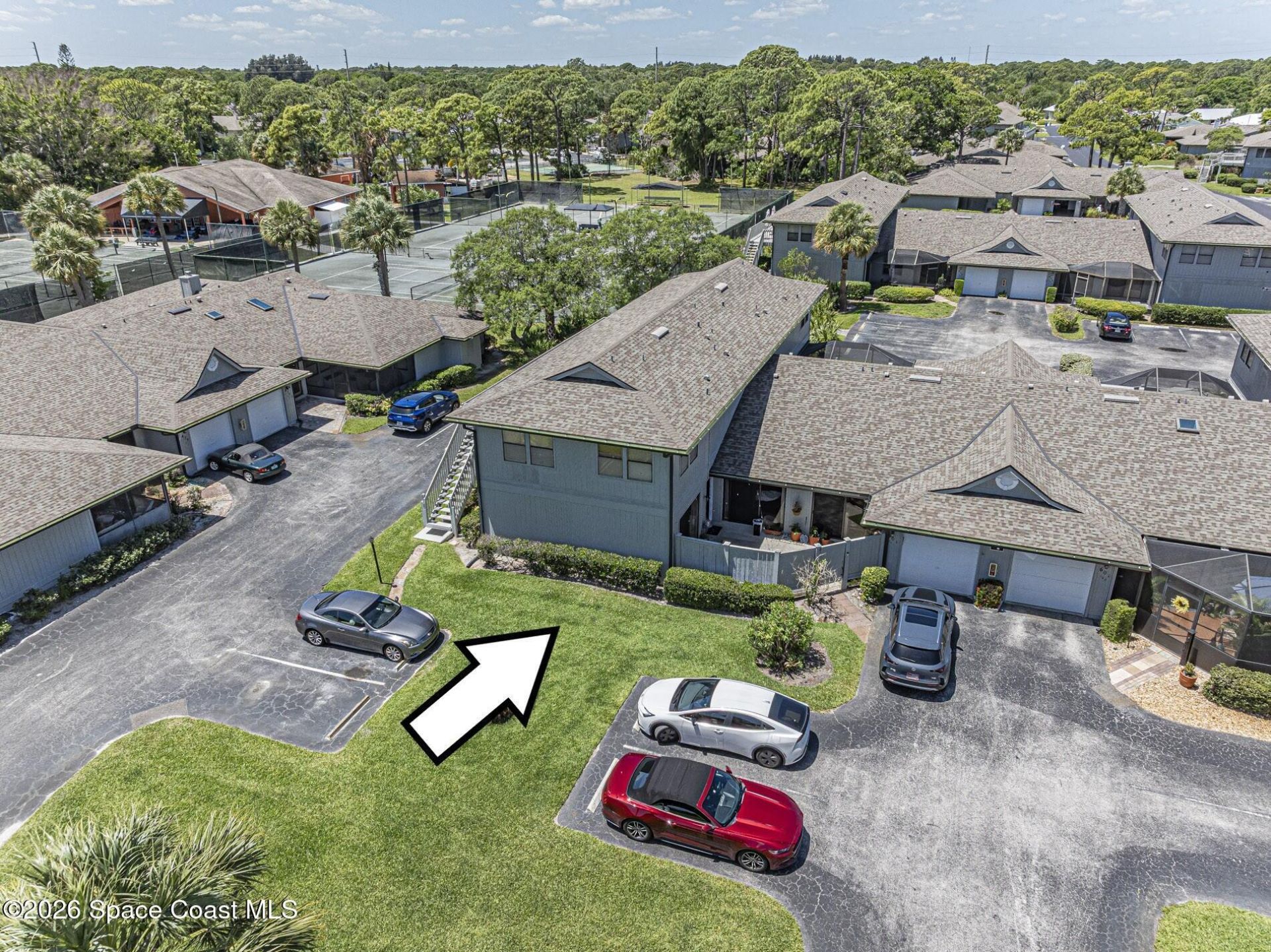 601 Centre Court Sw, Unit 101, Vero Beach, FL 32962 Photo