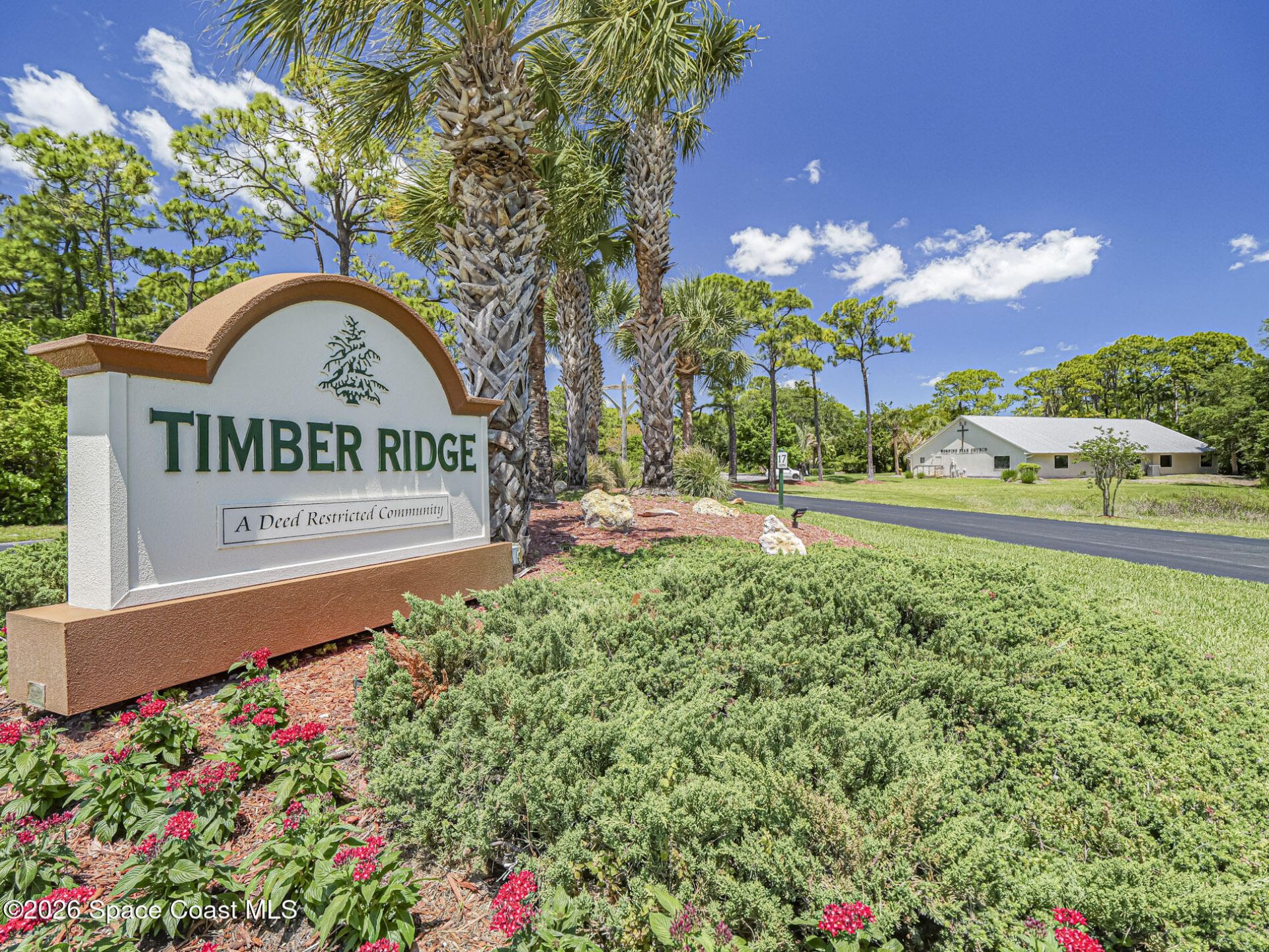 601 Centre Court Sw, Unit 101, Vero Beach, FL 32962 Photo