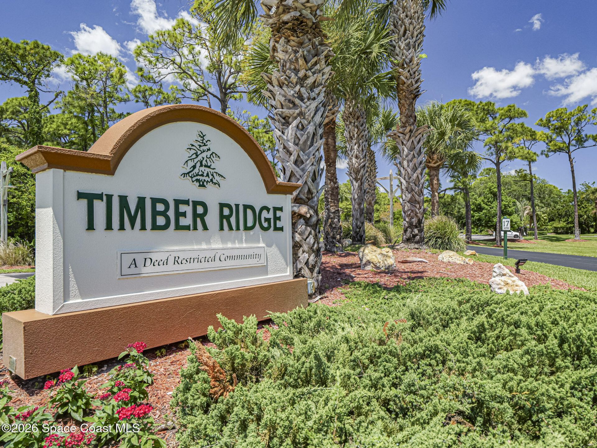 601 Centre Court Sw, Unit 101, Vero Beach, FL 32962 Photo
