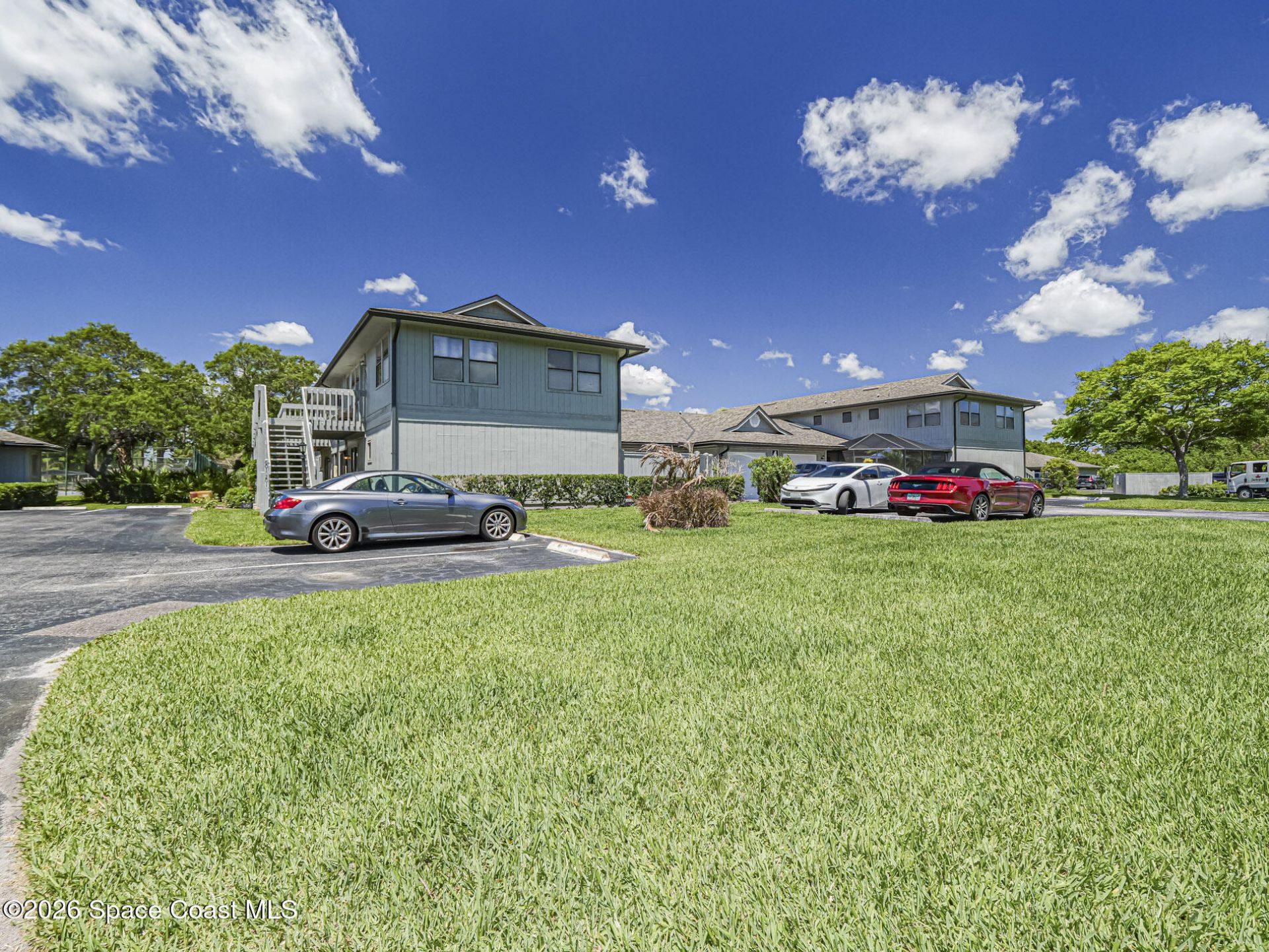 601 Centre Court Sw, Unit 101, Vero Beach, FL 32962 Photo