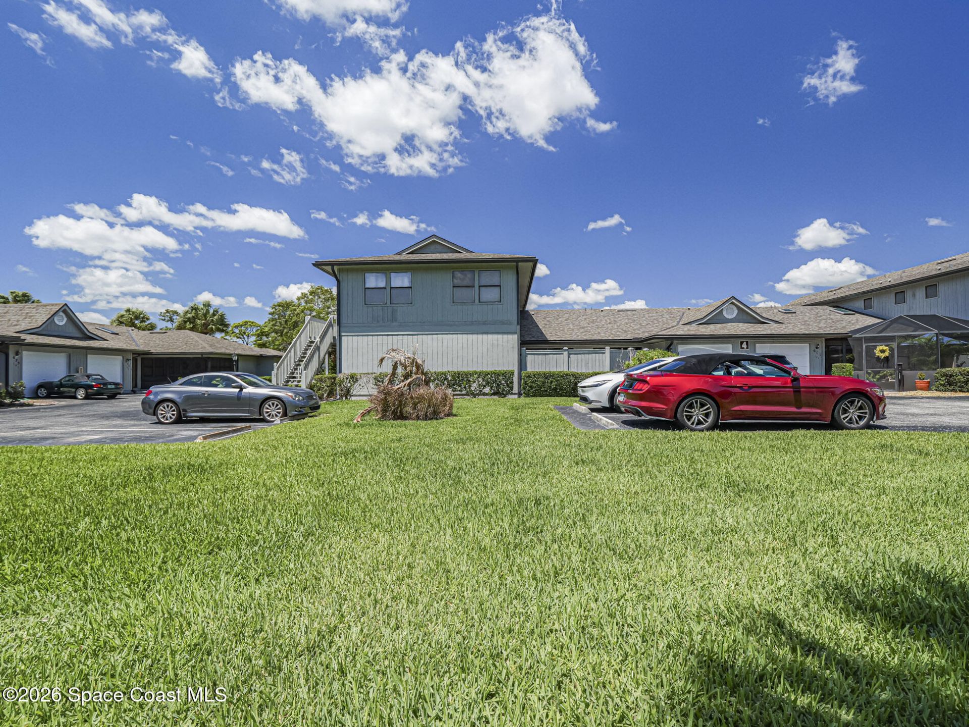 601 Centre Court Sw, Unit 101, Vero Beach, FL 32962 Photo