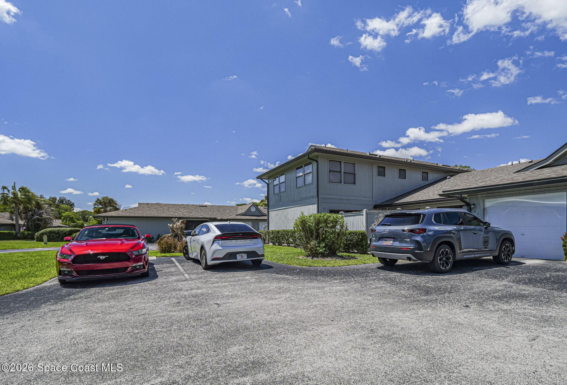 601 Centre Court Sw, Unit 101, Vero Beach, FL 32962 Photo