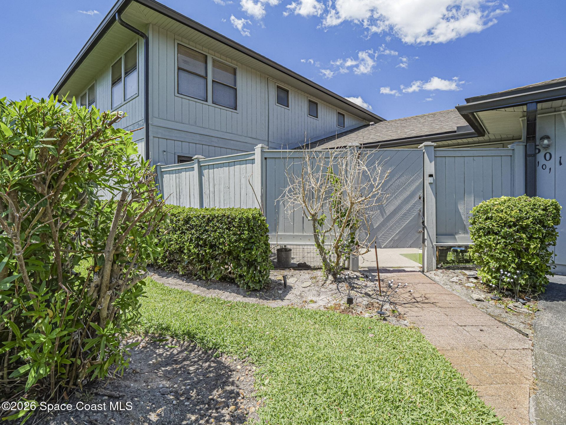 601 Centre Court Sw, Unit 101, Vero Beach, FL 32962 Photo