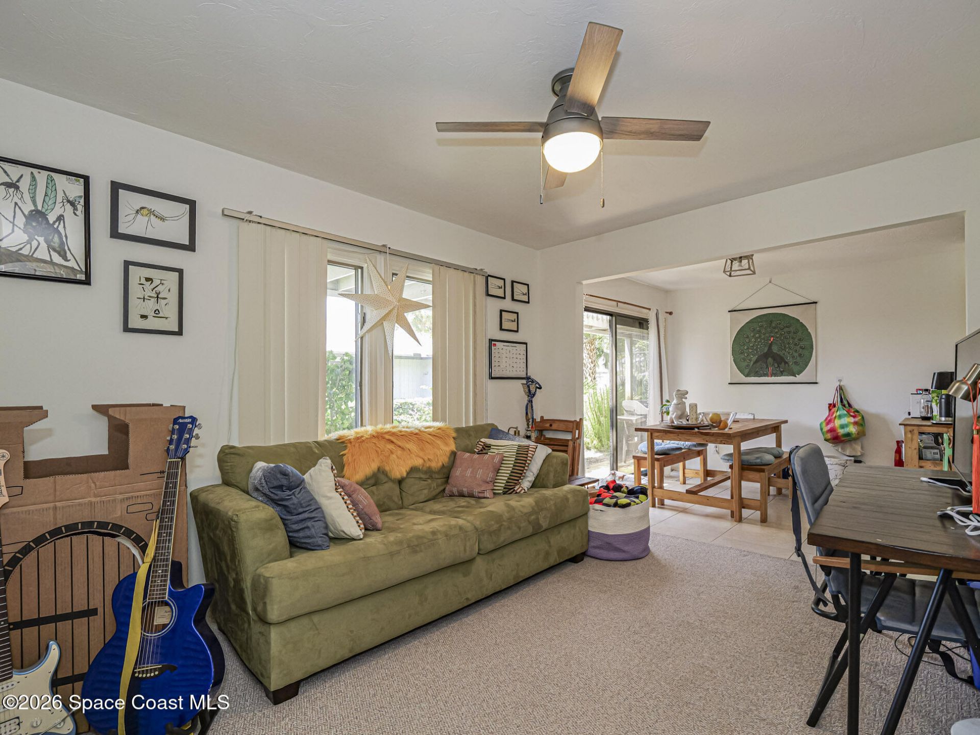 601 Centre Court Sw, Unit 101, Vero Beach, FL 32962 Photo