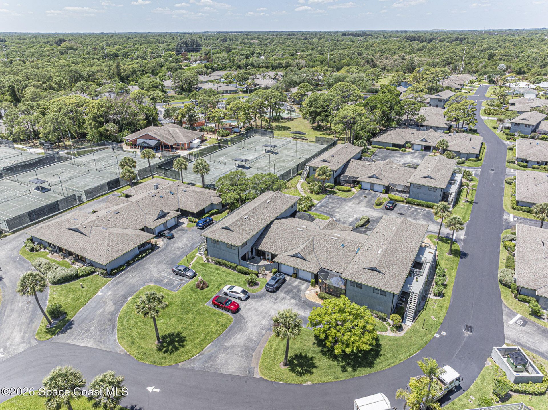 601 Centre Court Sw, Unit 101, Vero Beach, FL 32962 Photo