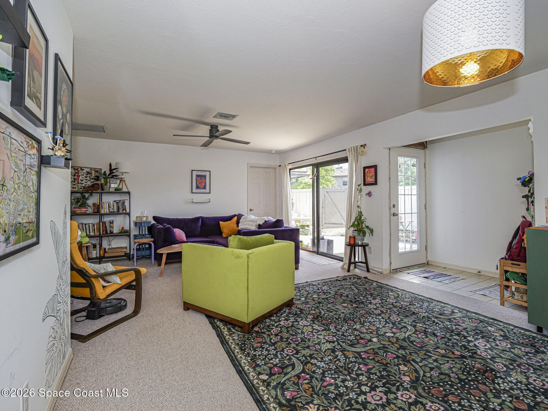 601 Centre Court Sw, Unit 101, Vero Beach, FL 32962 Photo
