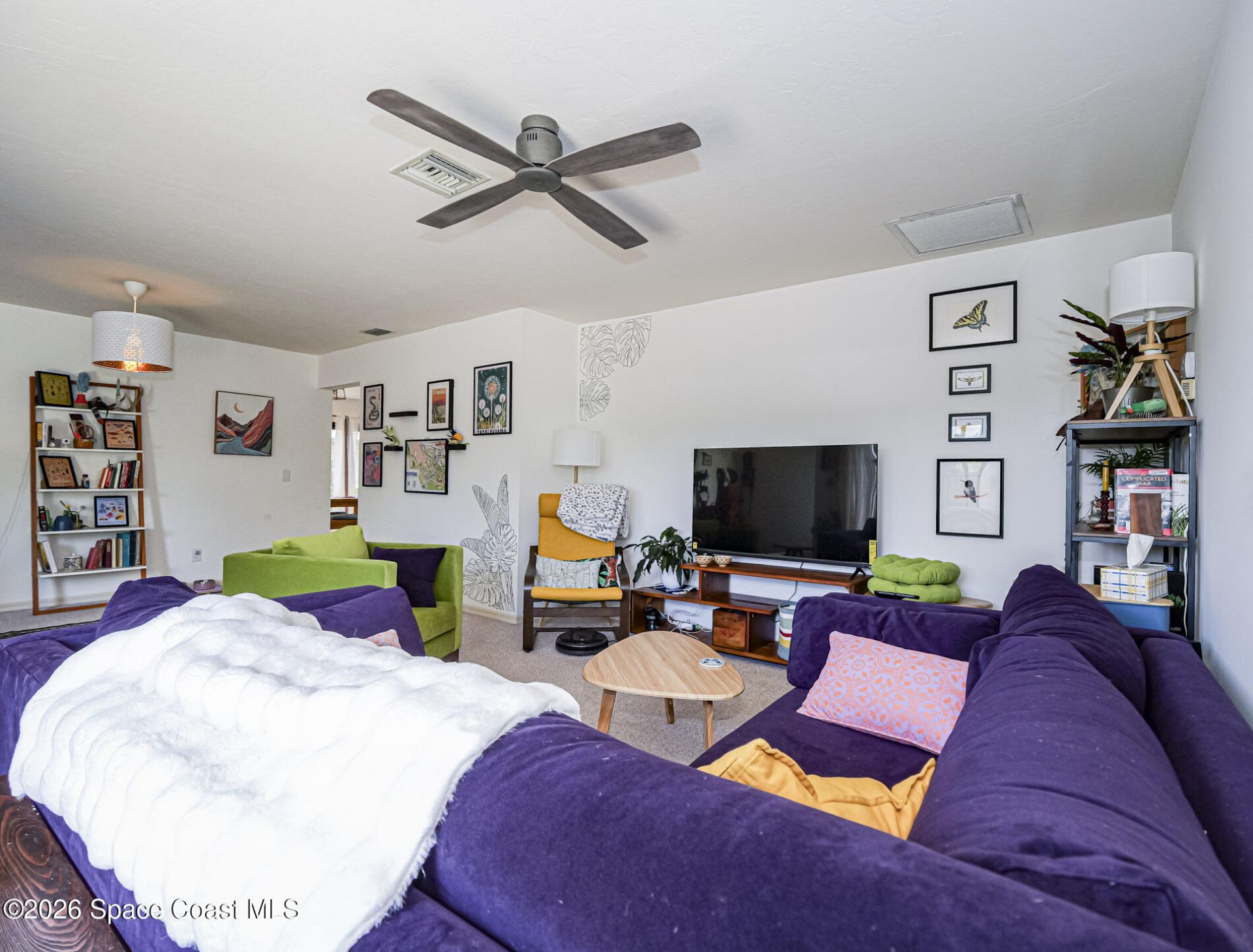 601 Centre Court Sw, Unit 101, Vero Beach, FL 32962 Photo