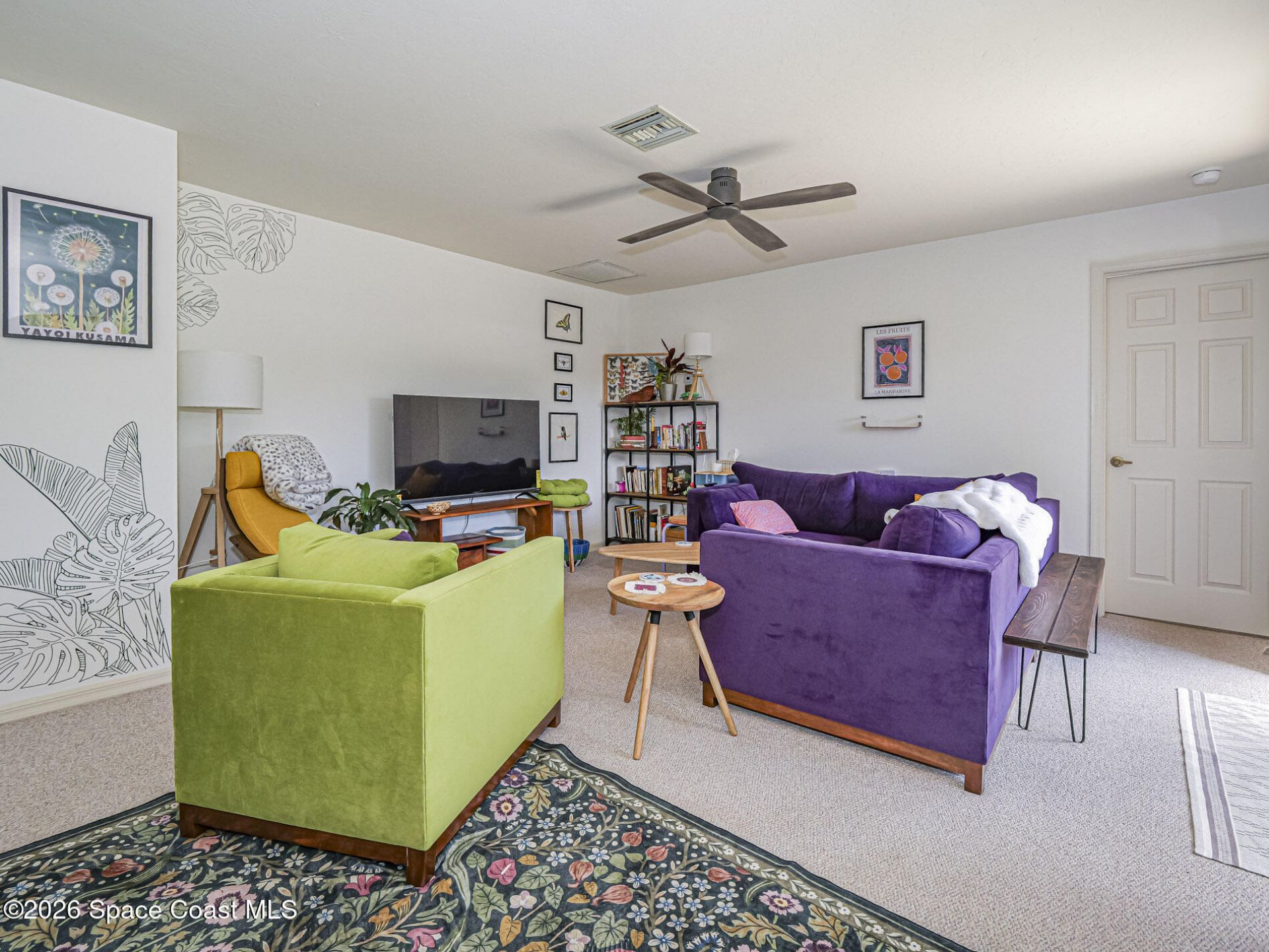 601 Centre Court Sw, Unit 101, Vero Beach, FL 32962 Photo