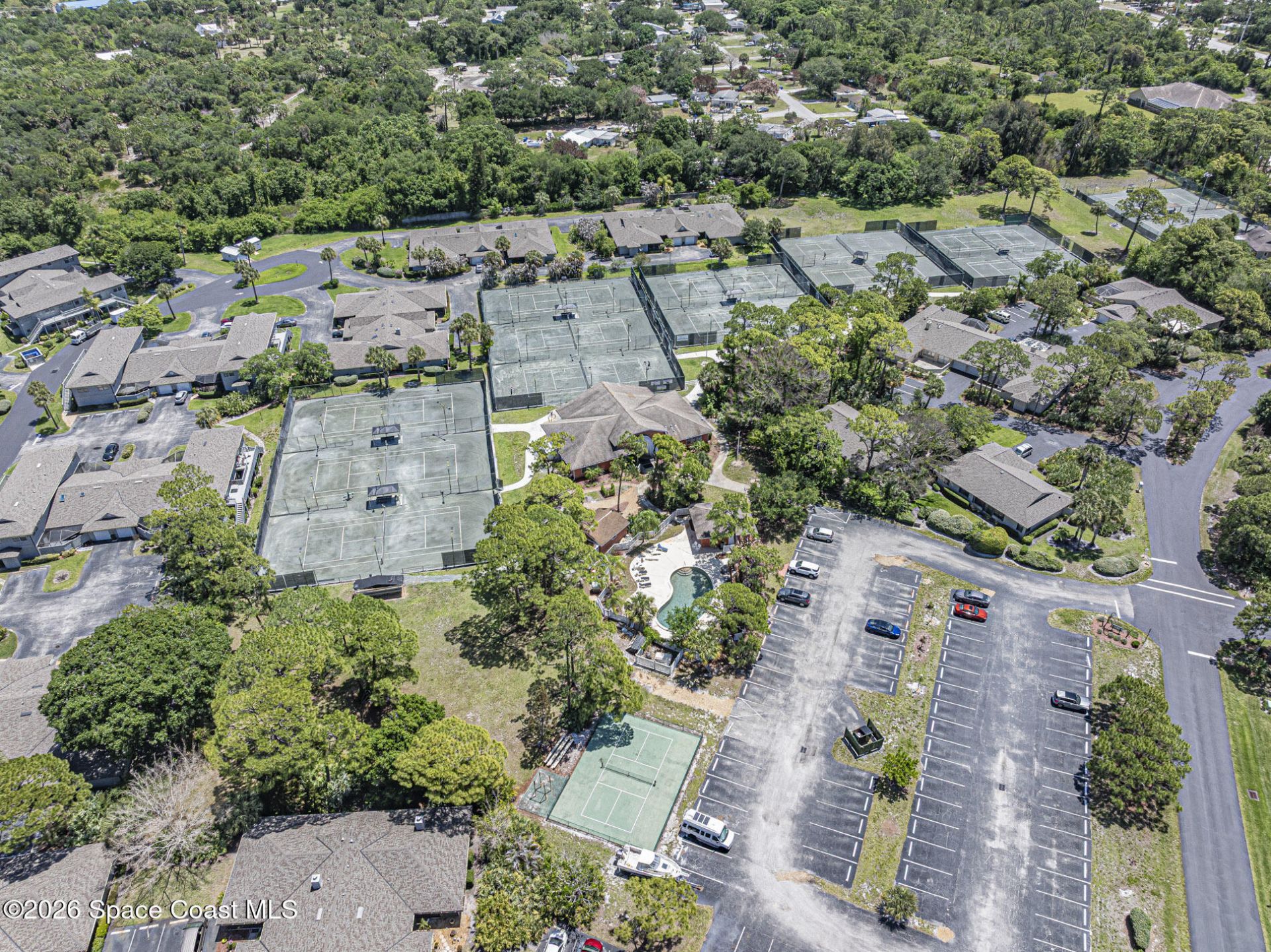 601 Centre Court Sw, Unit 101, Vero Beach, FL 32962 Photo