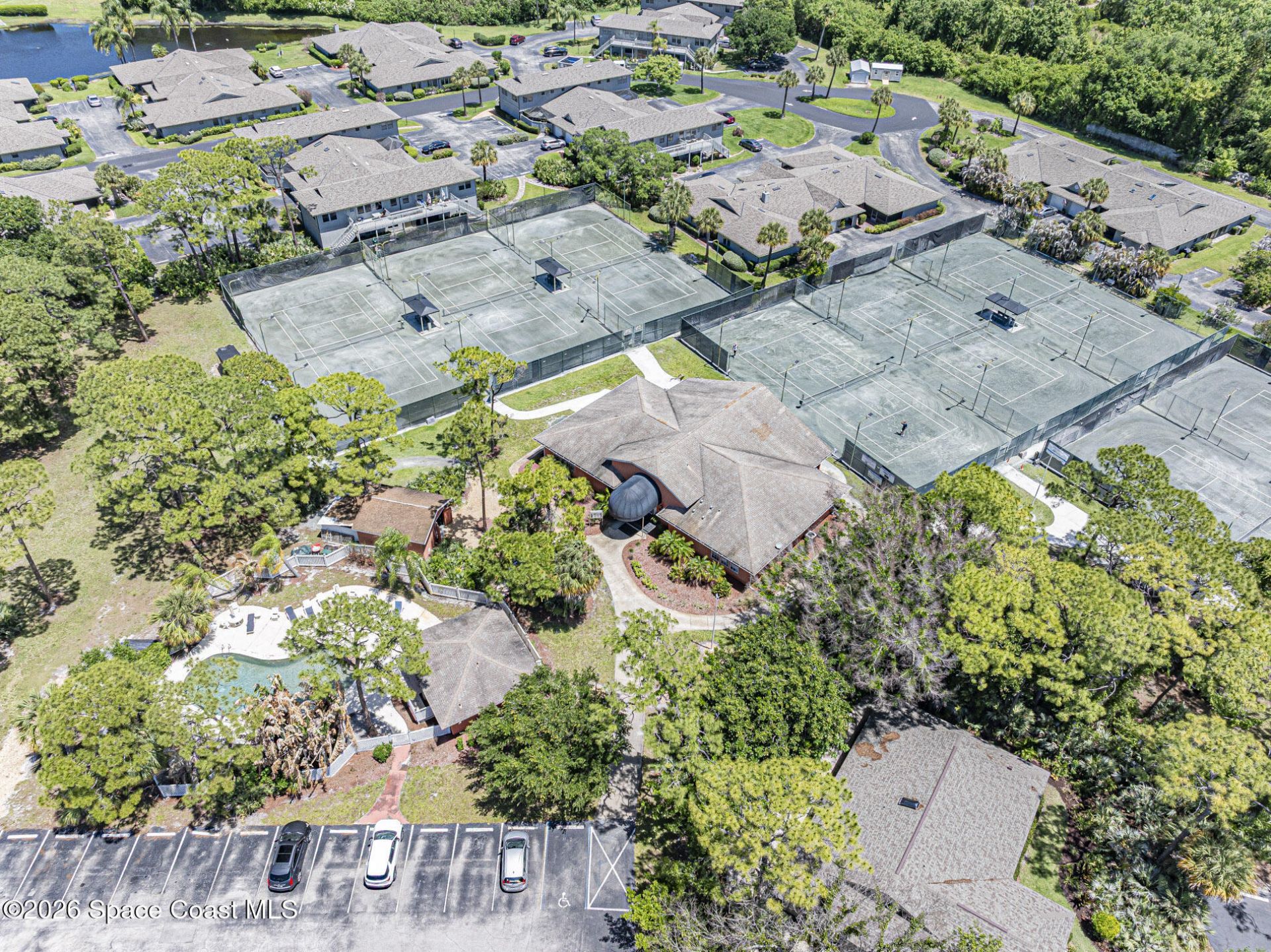 601 Centre Court Sw, Unit 101, Vero Beach, FL 32962 Photo