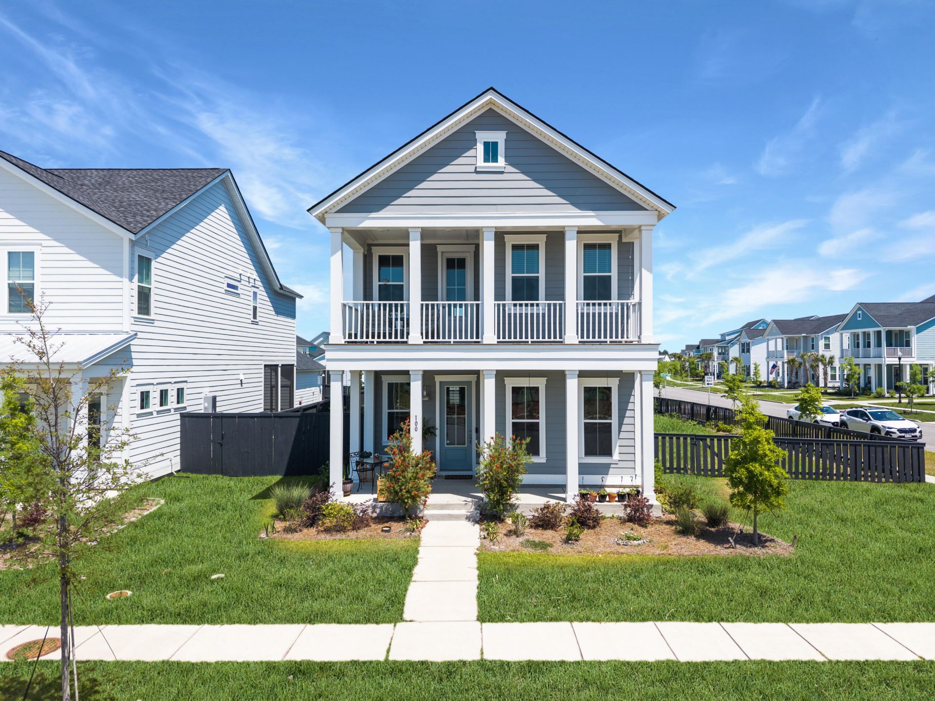 100 E Morton Street Photo 4