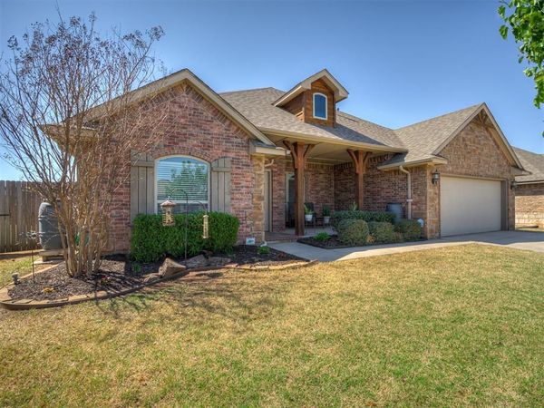 2904 NW 183rd Circle, Edmond, OK 73012