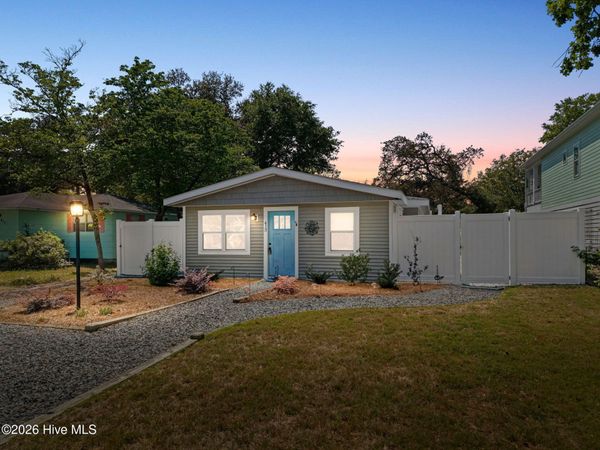 413 Sherrill Street, Oak Island, NC 28465