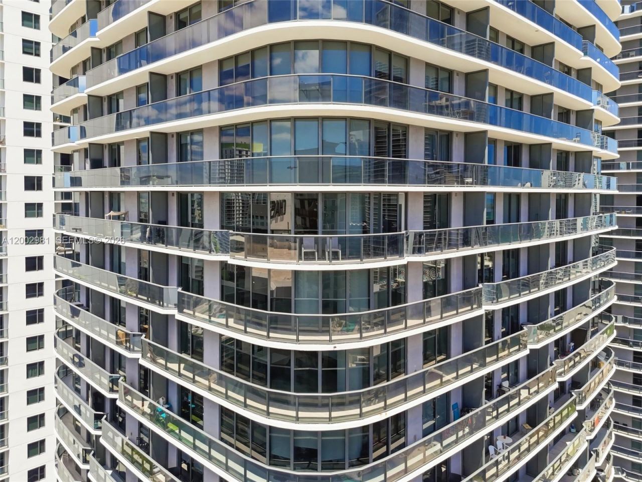 55 SW 9th St, Unit 3106, Miami, FL 33130 Photo