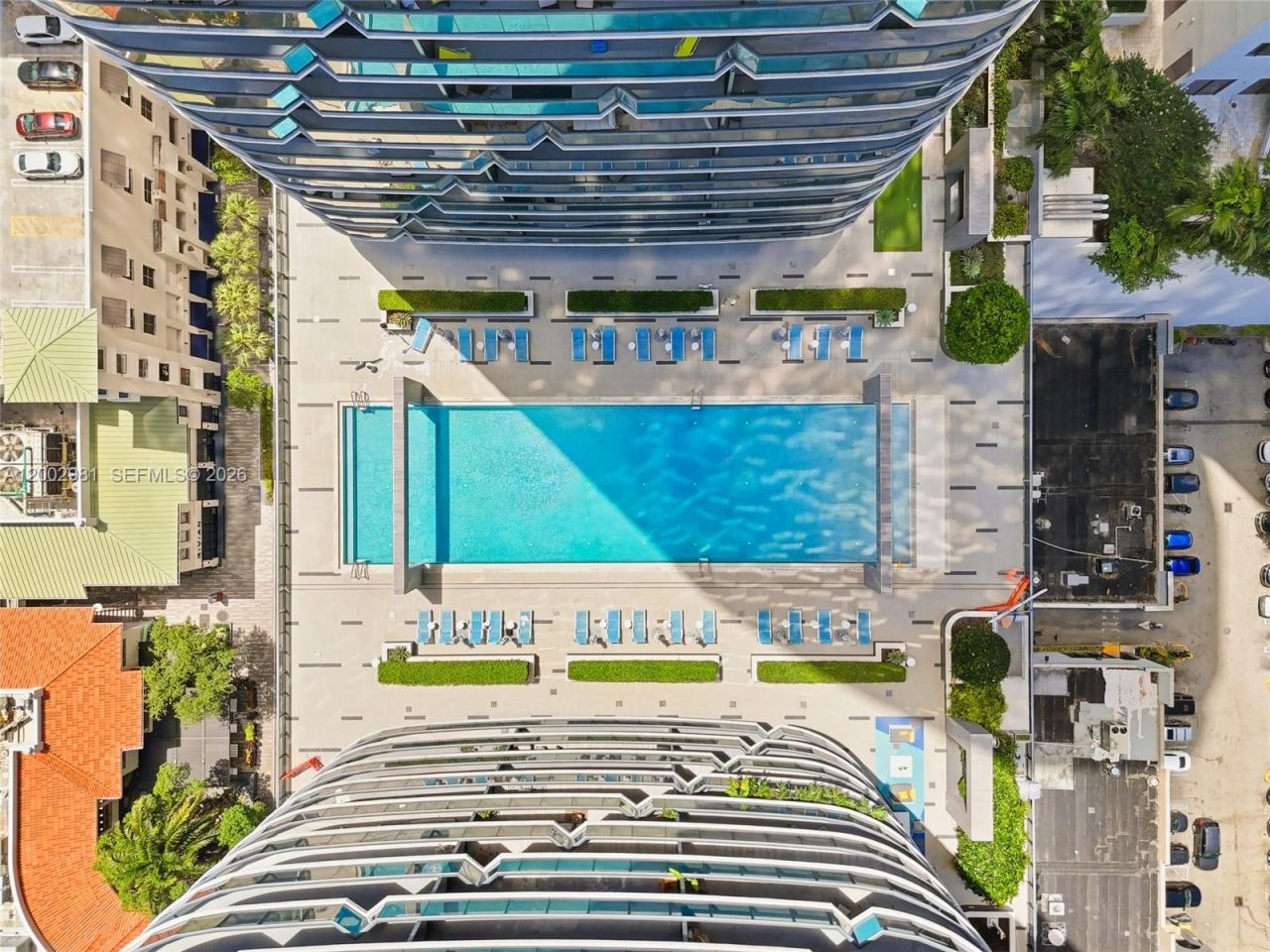 55 SW 9th St, Unit 3106, Miami, FL 33130 Photo