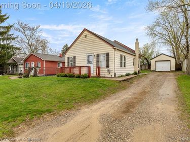 774 Corwin Court, Pontiac, MI 48340