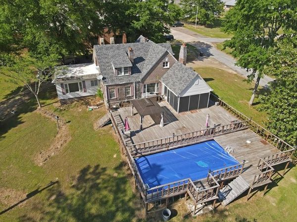 320 W Taylor Ave, Calhoun City, MS 38916