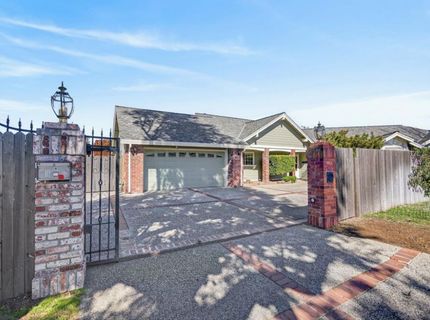 1921 Belcot Rd, Sacramento, CA 95825 Photo