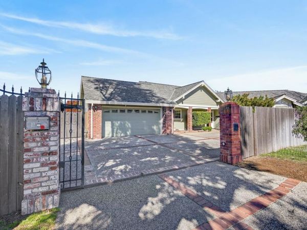 1921 Belcot Rd, Sacramento, CA 95825