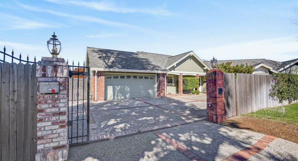 1921 Belcot Rd, Sacramento, CA 95825 Photo