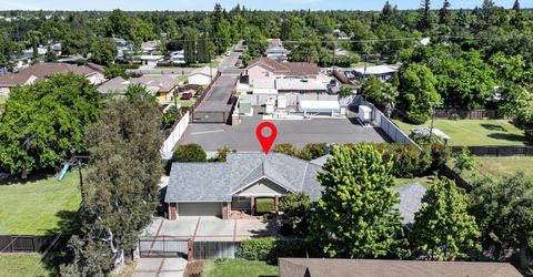 1921 Belcot Rd, Sacramento, CA 95825 Photo