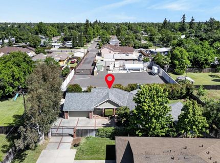 1921 Belcot Rd, Sacramento, CA 95825 Photo