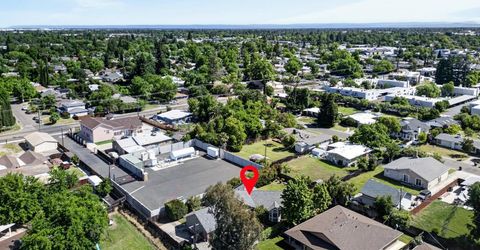 1921 Belcot Rd, Sacramento, CA 95825 Photo