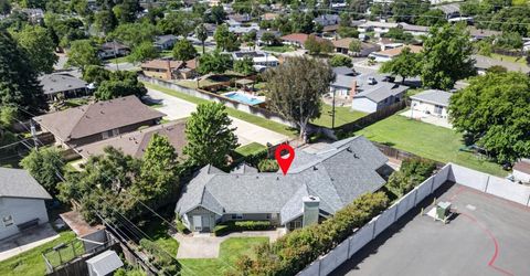 1921 Belcot Rd, Sacramento, CA 95825 Photo