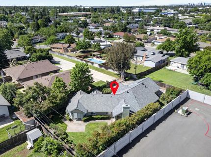 1921 Belcot Rd, Sacramento, CA 95825 Photo